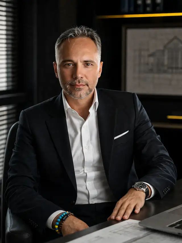 Damiano Cosola, CEO Gruppo Cosola
