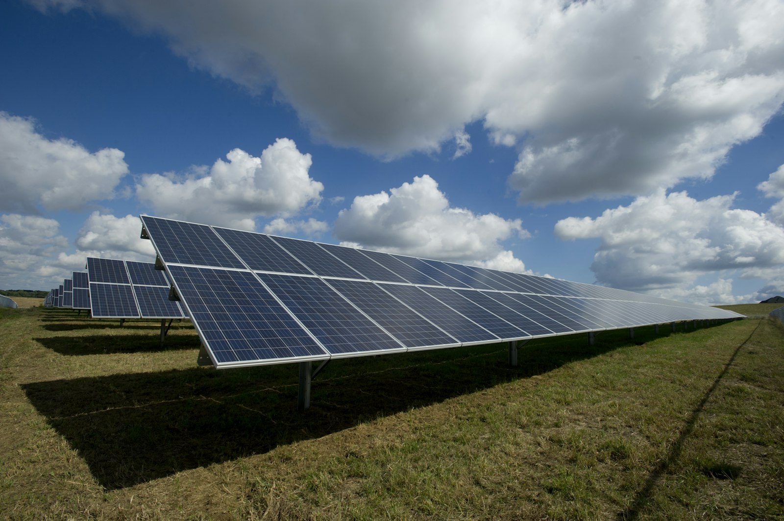Impianti fotovoltaici da 30 kW in su