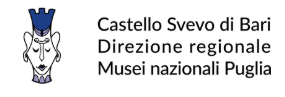 Direzione regionale Musei nazionali Puglia