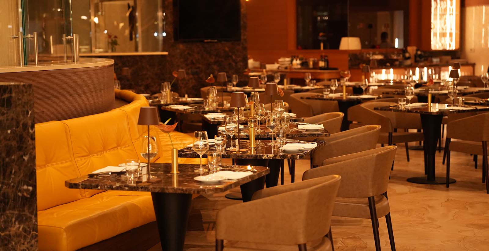 Impianti per hotel e ospitalità