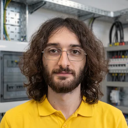 Marco Calò