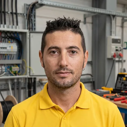 Alessandro Corona