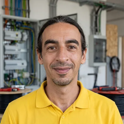 Gianfranco Di Pede