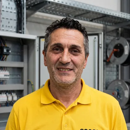 Emanuele Lacetera