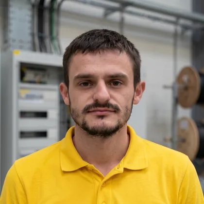 Lorenzo Osma