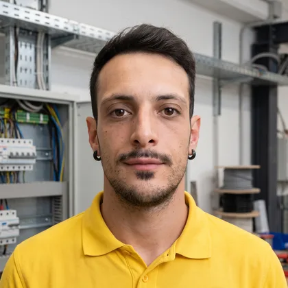 Daniele Petrocelli