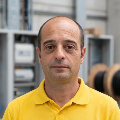 Vitantonio Petrone