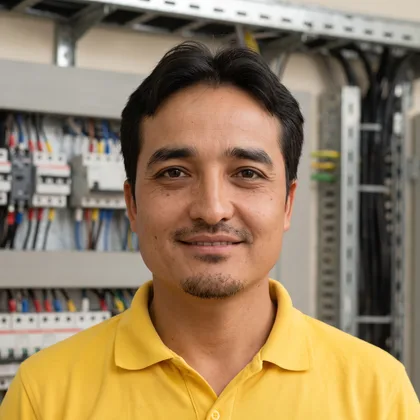 Reza Qasemi
