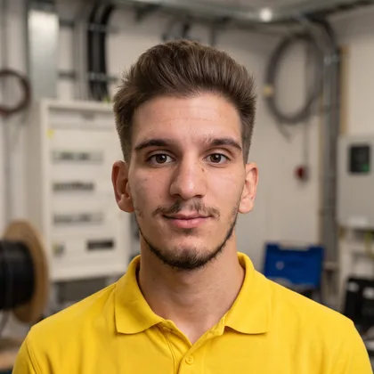 Angelo Radogna