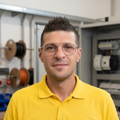 Gianluca Ruggieri